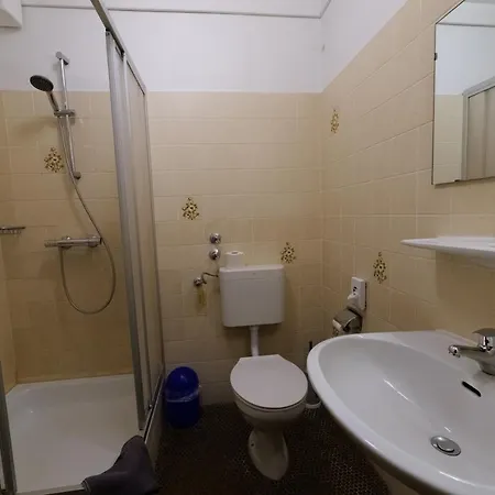 Hotel Zum Klueverbaum Bremen