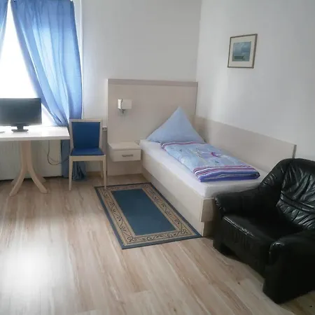 Hotel Zum Klueverbaum