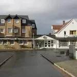 Zum Klueverbaum