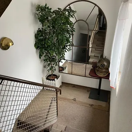 Hotel Zum Klueverbaum Bremen