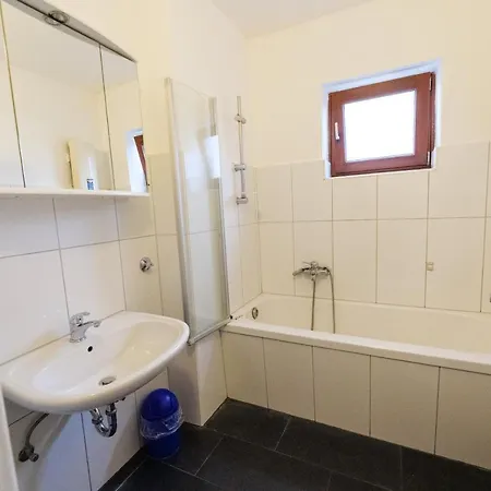 Hotel Zum Klueverbaum 2*