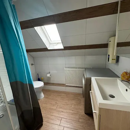 Zum Klueverbaum Hotel Bremen