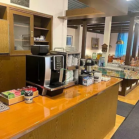 祖姆克吕维尔鲍姆酒店