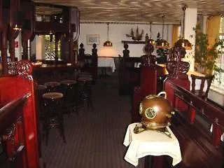 酒店 祖姆克吕维尔鲍姆酒店