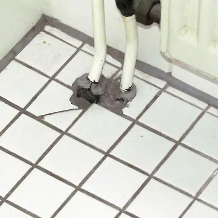 Zum Klueverbaum 2* Brema