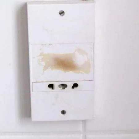 Готель Zum Klueverbaum 2*