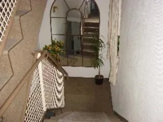 祖姆克吕维尔鲍姆酒店