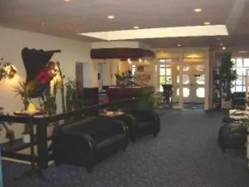 祖姆克吕维尔鲍姆酒店 不莱梅