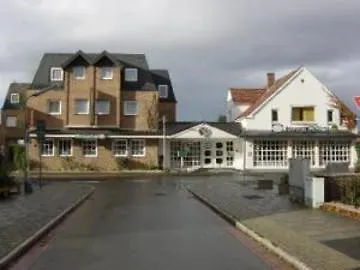Zum Klüverbaum