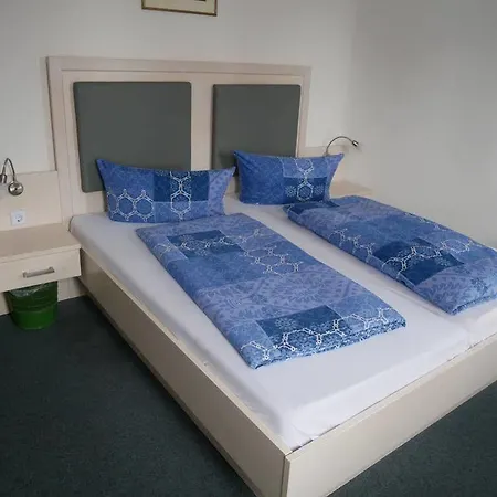 Hotel Zum Klueverbaum Bremen