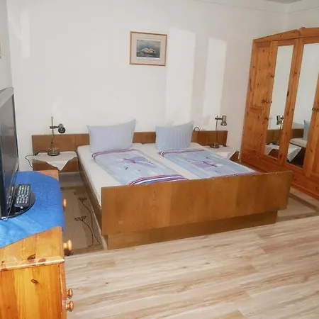 Zum Klueverbaum Бремен