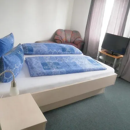 Zum Klueverbaum Hotel Bremen