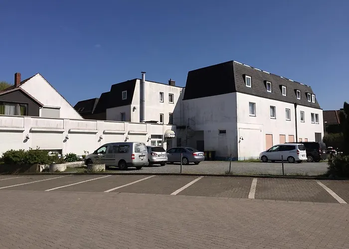 Zum Klueverbaum Bréma