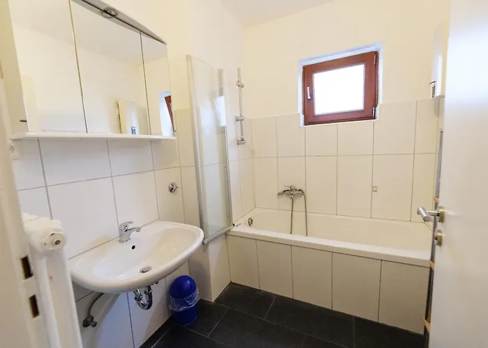 Szálloda Zum Klueverbaum 2*