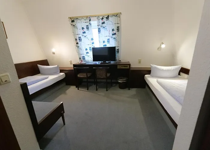 Zum Klueverbaum 2* Bréma