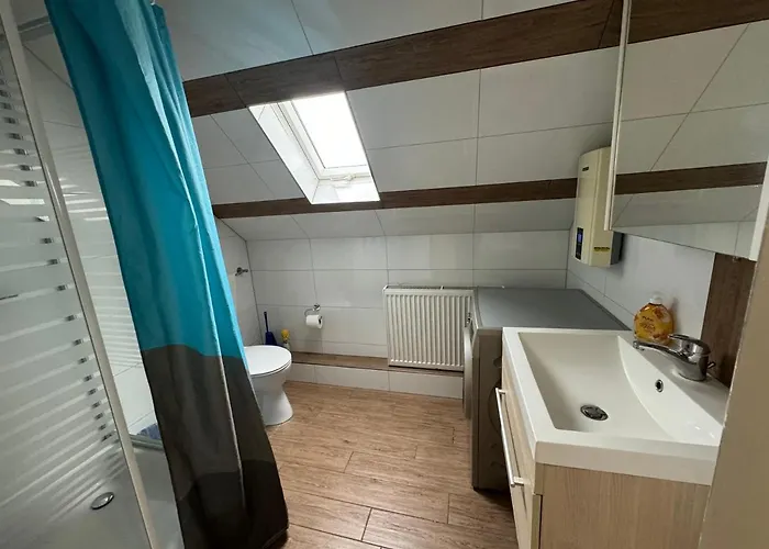 Zum Klueverbaum Hotel Brema