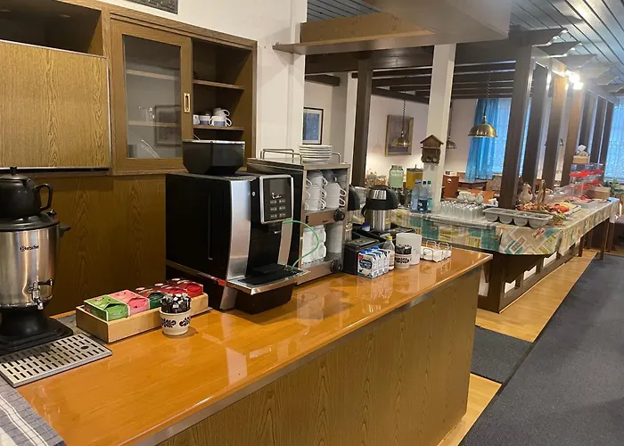 Zum Klueverbaum Brema