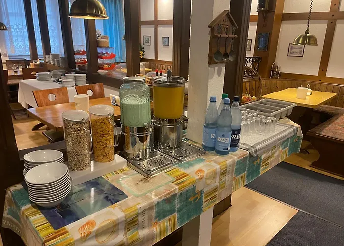 Zum Klüverbaum Brema