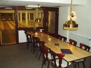 Hotel Zum Klueverbaum Brema