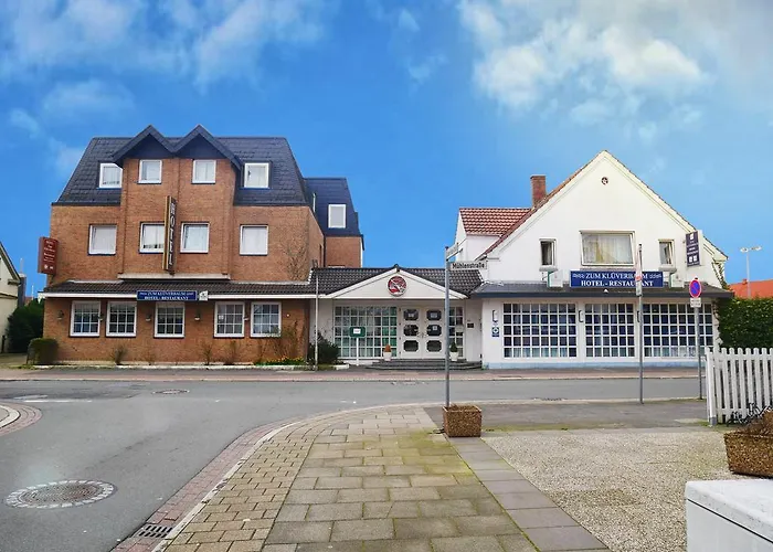 Zum Klueverbaum Brema