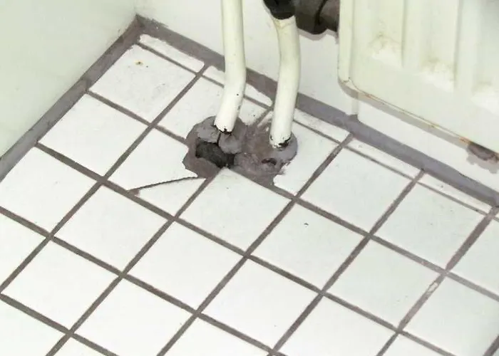 Zum Klueverbaum 2* Bréma