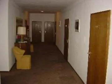 Hotel Zum Klueverbaum Brema