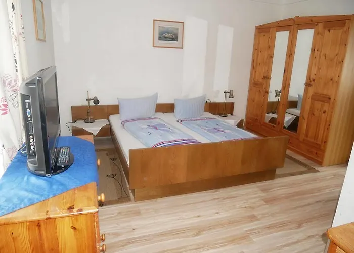 Zum Klüverbaum Brema