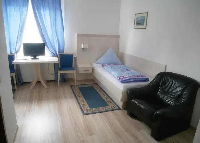 Hotel Zum Klüverbaum